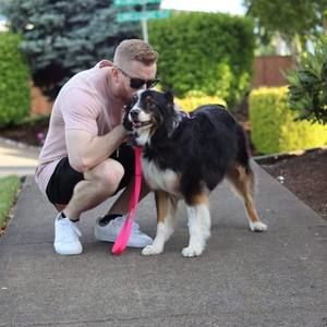 Meet your Posher, Eric